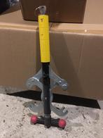 Autoslot Bullock, Ophalen, Zo goed als nieuw