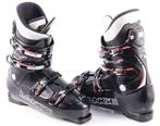 48 48,5 EU skischoenen LANGE CONCEPT R control fit technolog, Sport en Fitness, Overige merken, Gebruikt, Verzenden, Schoenen