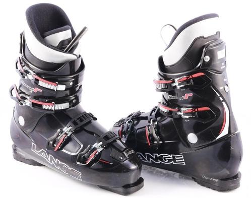 48 48,5 EU skischoenen LANGE CONCEPT R control fit technolog, Sport en Fitness, Skiën en Langlaufen, Gebruikt, Schoenen, Ski, Overige merken