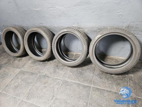 6mm! Winterbanden 255/40R20 Pirelli Sottozero 3, Auto-onderdelen, Banden en Velgen, Band(en), Winterbanden, 20 inch, 255 mm, Personenwagen