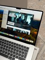 MacBook Air M2 15 Pouces 8GB/256GB, vend ou échange, Informatique & Logiciels, 256 GB, 8 GB, Comme neuf, Azerty