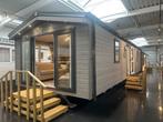 STOCK-NIEUWE REDWOOD 1165X400/2 - LUXE 4 SEIZOENS TOPPER, Caravans en Kamperen, Stacaravans, Tot en met 6