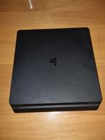 Ps4 slim 500gb met 3games, Comme neuf, Enlèvement ou Envoi