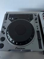 Pioneer CDJ800- DJM707, perfecte staat, Muziek en Instrumenten, Ophalen, Zo goed als nieuw