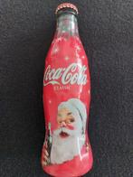 Bouteille Coca-Cola Collector - UK Édition Noël 2004 - Rare