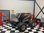 Tamiya Lunchbox, Ophalen of Verzenden, Nieuw, Elektro, Auto offroad
