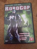 DVD Robocop la série, Enlèvement ou Envoi, Film
