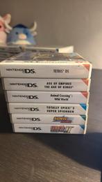 Nintendo ds games, Games en Spelcomputers, Ophalen