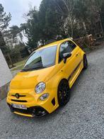 Fiat 500 abarth, Auto's, Voorwielaandrijving, Parkeersensor, Alcantara, 1400 cc