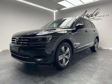 Volkswagen Tiguan Allspace 2.0 TDi 4Motion *GARANTIE 12 MOIS