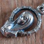 Religieuze maria medaille, Enlèvement ou Envoi