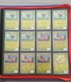 Stellar Crown - Normal/(Reverse) Holo - Pokémon TCG, Verzenden, Zo goed als nieuw, Meerdere kaarten