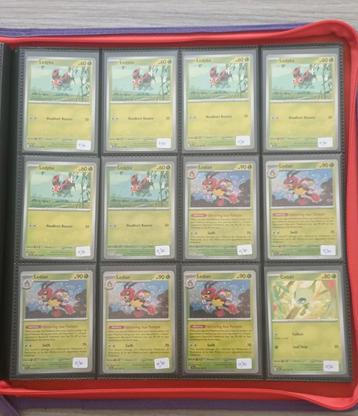 Stellar Crown - Normal/(Reverse) Holo - Pokémon TCG beschikbaar voor biedingen