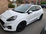 Ford Puma st line x ecoboost, Auto's, Ford, Voorwielaandrijving, Puma, 109 g/km, Leder en Stof