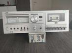 JVC, Ophalen, Enkel, JVC, Tape counter