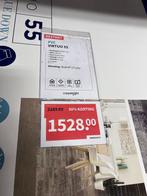 Gerflor VIRTUO 55 luxe vinylplank 49,64m2, Huis en Inrichting, Stoffering | Tapijten en Vloerkleden, Ophalen, Nieuw, Grijs