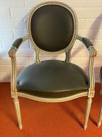 Louis XV stoelen, Antiek en Kunst, Ophalen