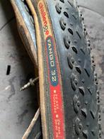 2 Challenge FANGO 32 cyclocross bandjes, Fietsen en Brommers, Fietsonderdelen, Ophalen of Verzenden, Gebruikt, Algemeen, Wiel