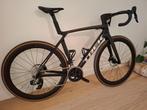 Nieuw/Trek Madone SL6 AXS/ ML, Fietsen en Brommers, Fietsen | Racefietsen, 53 tot 57 cm, Ophalen, Nieuw, Carbon