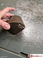 Kreidler Gereedschapskastje origineel in bagagedrager, Enlèvement ou Envoi, Utilisé