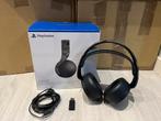 Playstation Pulse 3D Headset (Military), Ophalen, Zo goed als nieuw