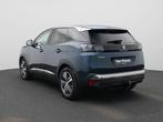 Peugeot 3008 Hybrid 225 e-Auto8 Allure TREKHAAK | NAVI | LED, Stof, 4 cilinders, Plug-in hybride, 5 deurs