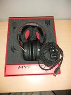 Kingston Hyper X cloud II, Ophalen, Over-ear, Volumeregelaar, Bedraad