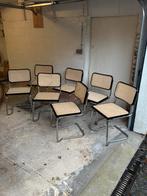 Chaises vintage Cesca B32 canées, Antiquités & Art, Enlèvement