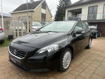 Volvo V40 D2 van 2015  beschikbaar voor biedingen