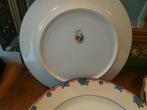 Porselein A.lanternier France Limonges, Antiek en Kunst, Antiek | Servies compleet, Ophalen