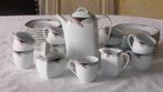 compleet servies - 12p+extra NIEUWE  voorraad, Ophalen, Zo goed als nieuw, Overige stijlen, Porselein