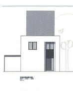 Huis te koop in Willebroek, 3 slpks, Vrijstaande woning, 3 kamers, 190 m²