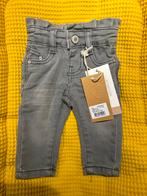 Dirkje spijkerbroekje 56 nieuw, Enlèvement ou Envoi, DIRKJE., Fille, Pantalon