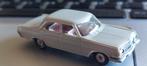 H0LK 0817 OPEL JAREN 30-50 1:87., Verzenden, Zo goed als nieuw, Auto, Wiking