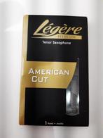 Reche Legere American Cut tenorsax 3.0, Muziek en Instrumenten, Instrumenten | Toebehoren, Ophalen of Verzenden, Nieuw, Saxofoon