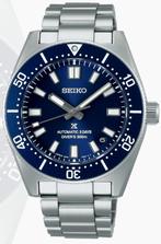 SEIKO PROSPEX SPB451 (09/2024), Handtassen en Accessoires, Horloges | Heren, Staal, Polshorloge, Ophalen of Verzenden, Zo goed als nieuw