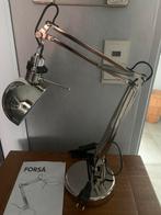 Metalen bureaulamp (nieuwstaat), Diversen, Ophalen of Verzenden, Nieuw