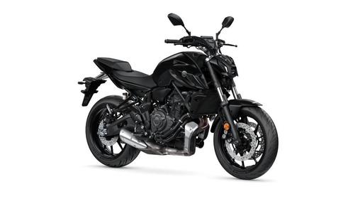 Yamaha MT07  2023 - Nu 5 jaar garantie !, Motos, Motos | Yamaha, Entreprise, Naked bike, plus de 35 kW, 2 cylindres, Enlèvement