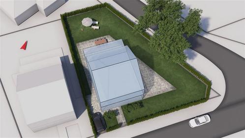 Grond te koop in Oudsbergen, Immo, Gronden en Bouwgronden, tot 200 m²