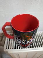 Mugs starwars disneylandparis., Enlèvement, Neuf, Autres types