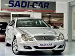 Mercedes-Benz C-CLASS 160 E. 122cv Coupe Sport - SPORT EDITI, Autos, Argent ou Gris, https://public.car-pass.be/vhr/b485c5cb-0aa6-44e4-9347-cea6c21e25bc