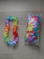 zak met nieuwe 12 hawai bloemenkransen, Ophalen of Verzenden, Nieuw