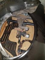Trekhaak voor Toyota Celica TA 22-TA23, Auto-onderdelen, Ophalen