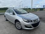 Opel Astra 2015 1.6 diesel kw81 euro 6B, Auto's, Leder, Bedrijf, 5 deurs, Astra