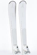 138 dames ski's ATOMIC CLOUD C7 2024, Sport en Fitness, Gebruikt, Verzenden, 100 tot 140 cm, Carve