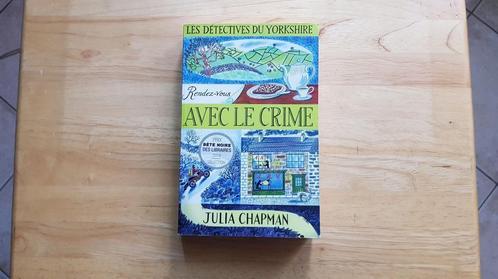 Les Détectives du Yorkshire T.1 – Rendez-vous avec le crime, Livres, Romans, Utilisé, Enlèvement