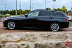 BMW 318i Touring Automaat Facelift LCI Shadow Garantie, Auto's, Automaat, 1998 cc, 4 cilinders, Zwart