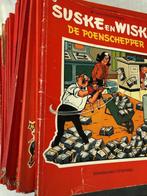 SUSKE EN WISKE, Boeken, Stripverhalen, Ophalen, Gelezen, Vandersteen W