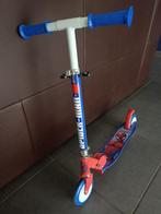 Kinderstep - Frozen of Spiderman, Ophalen, Gebruikt, Gewone step, Smoby