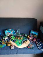Groot lot playmobil dino's, Kinderen en Baby's, Speelgoed | Playmobil, Ophalen, Zo goed als nieuw